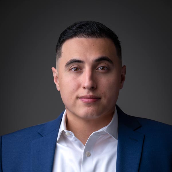 Brian Varela Headshot