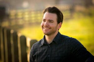 Kevin Kiley Headshot
